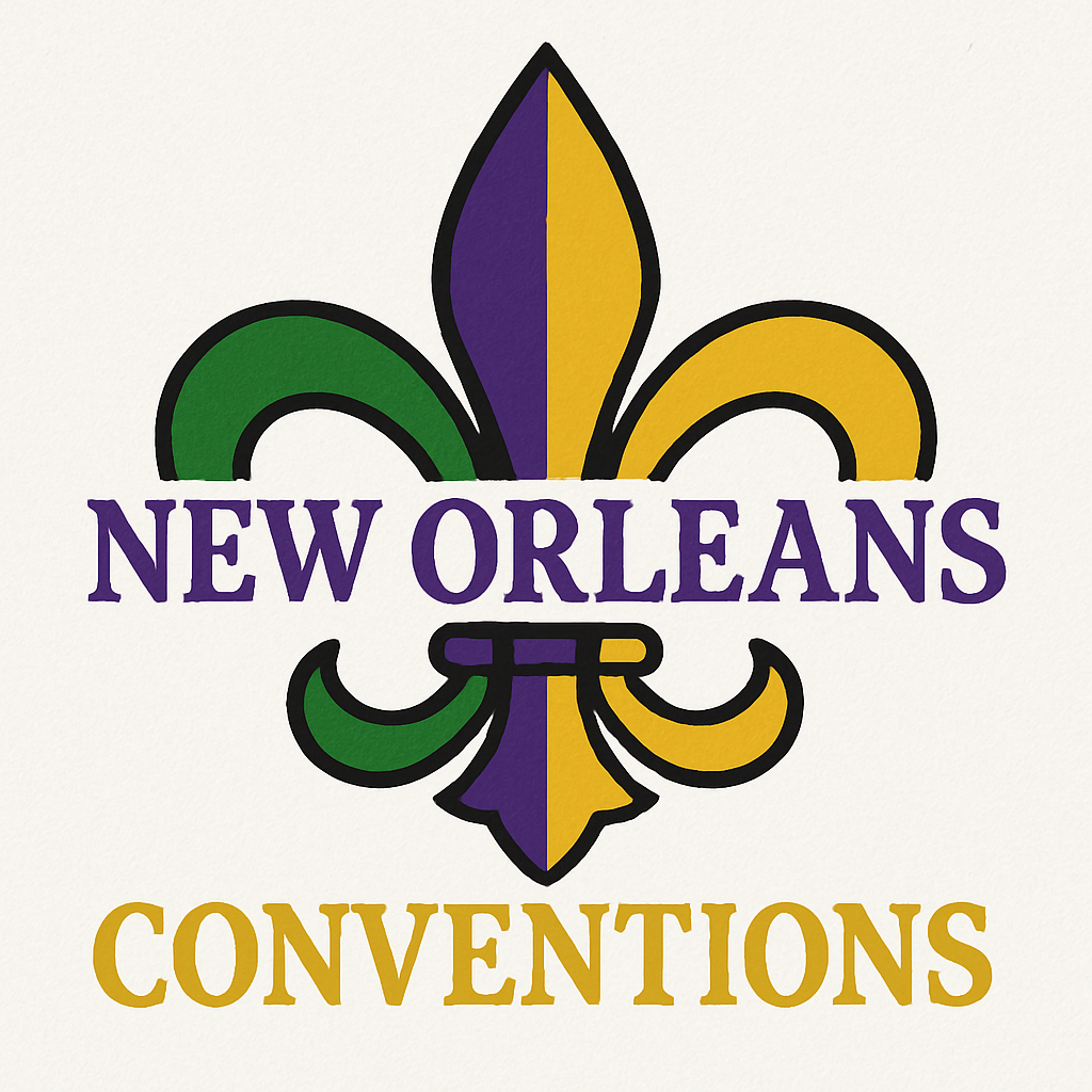 Lagniappe-Life your go to partner for New Orleans Conventions
