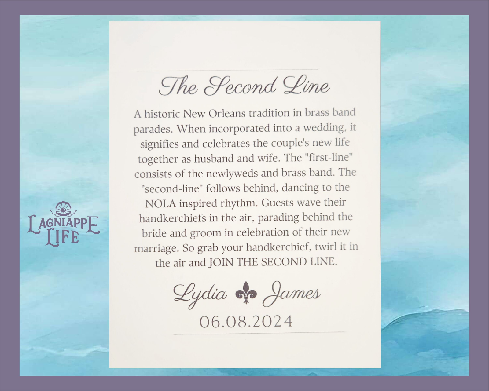 Handkerchief Sleeves