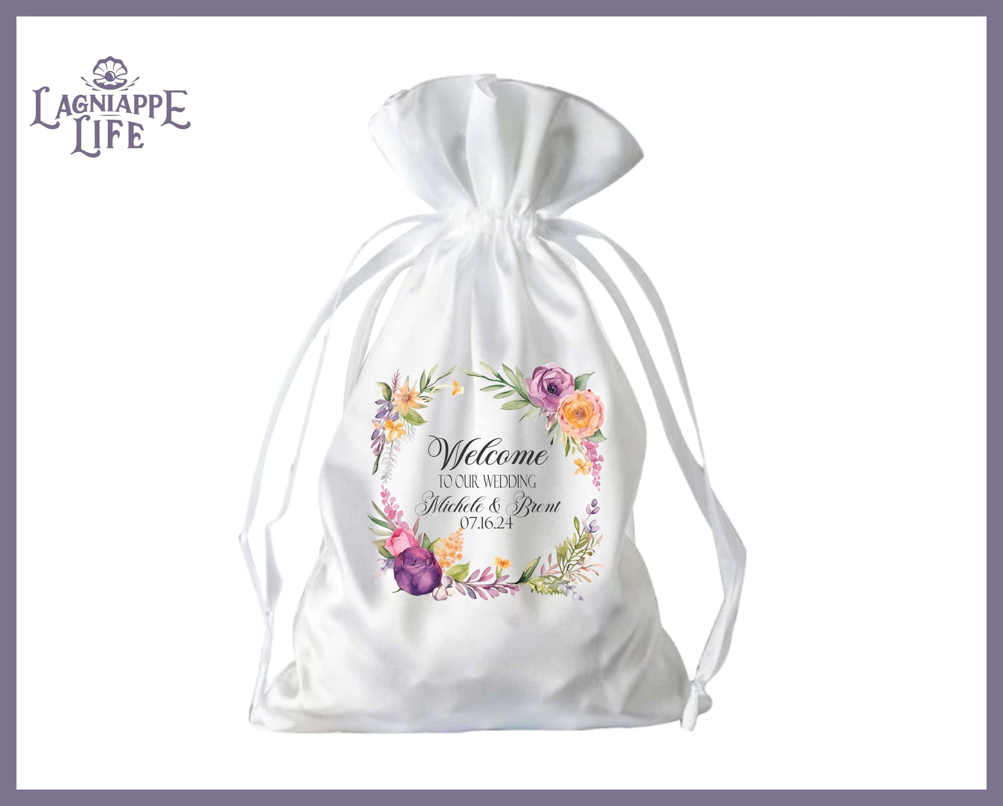 Gift Bags/Boxes