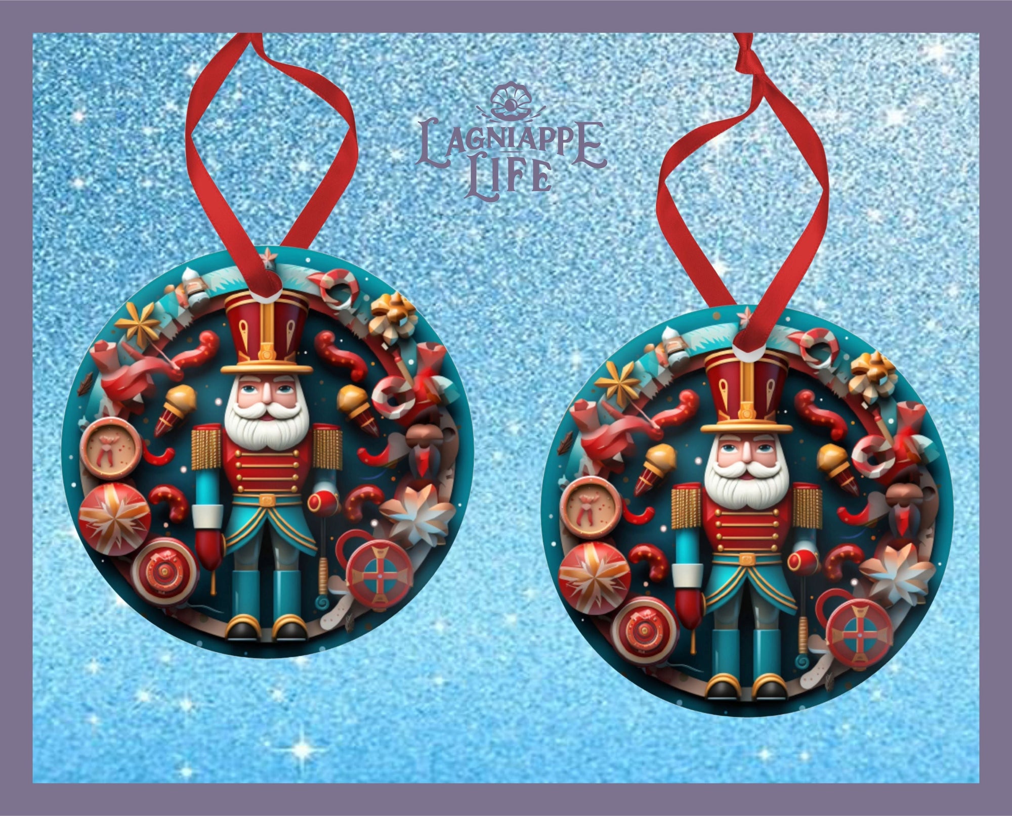 Ornaments