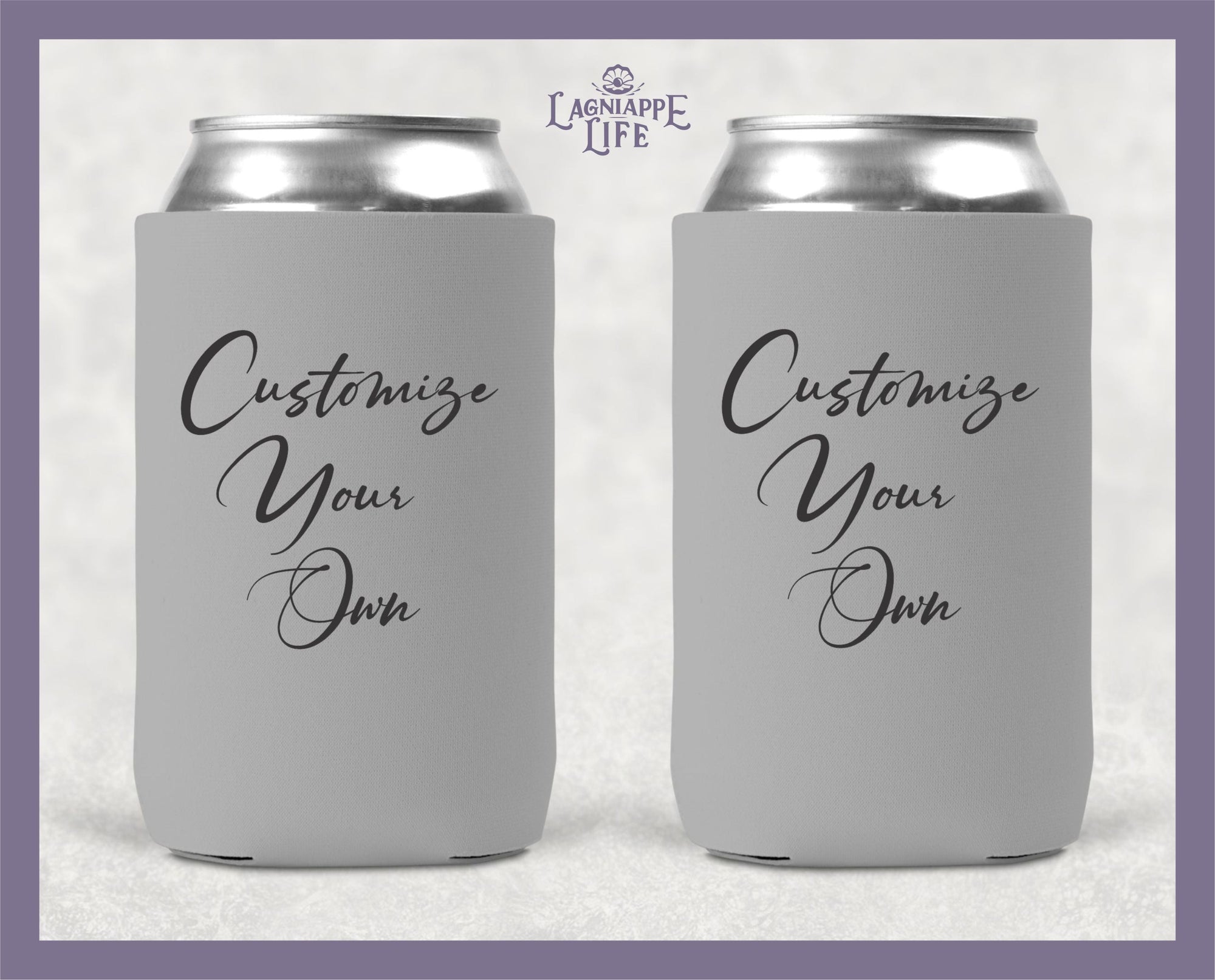 Can Coolers