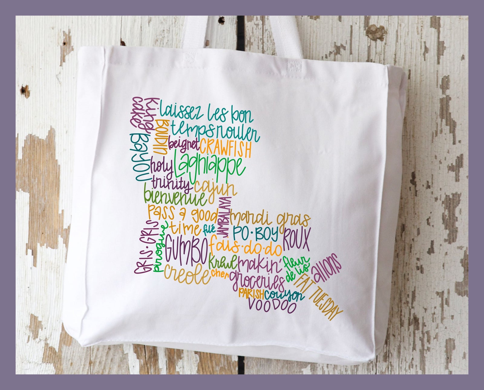Tote Bags