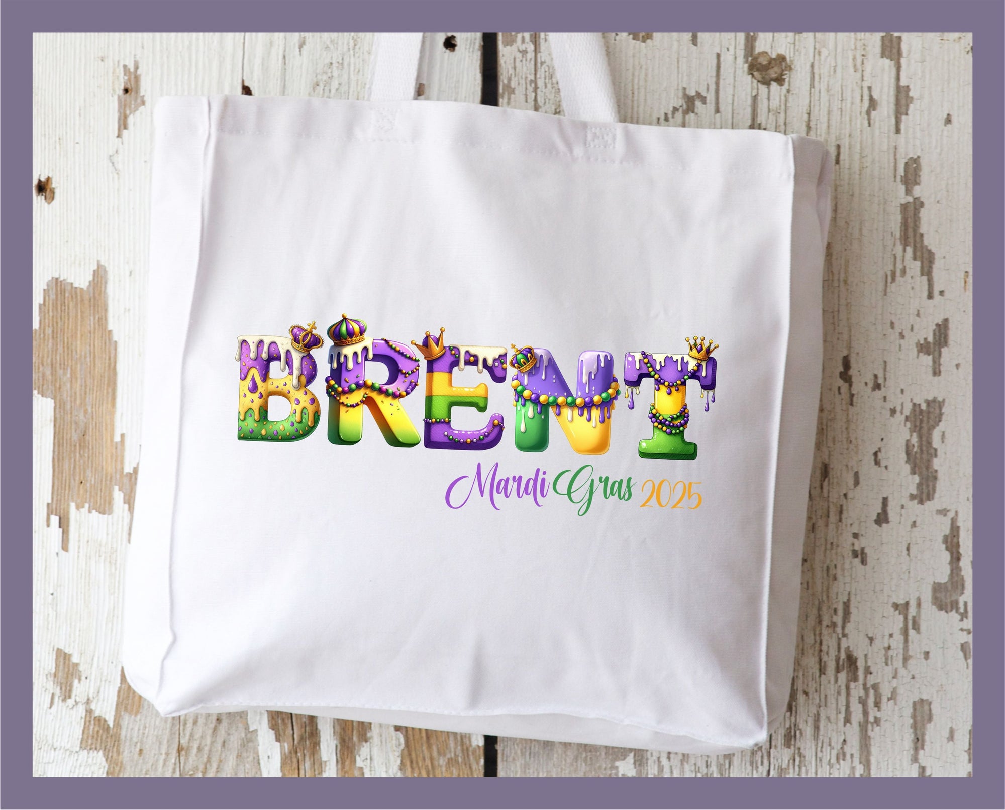 Mardi Gras