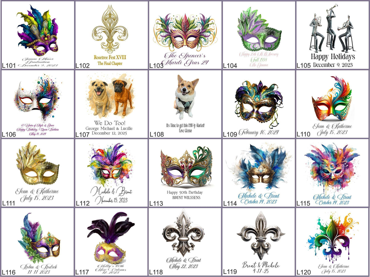 a collage of masquerades and masks