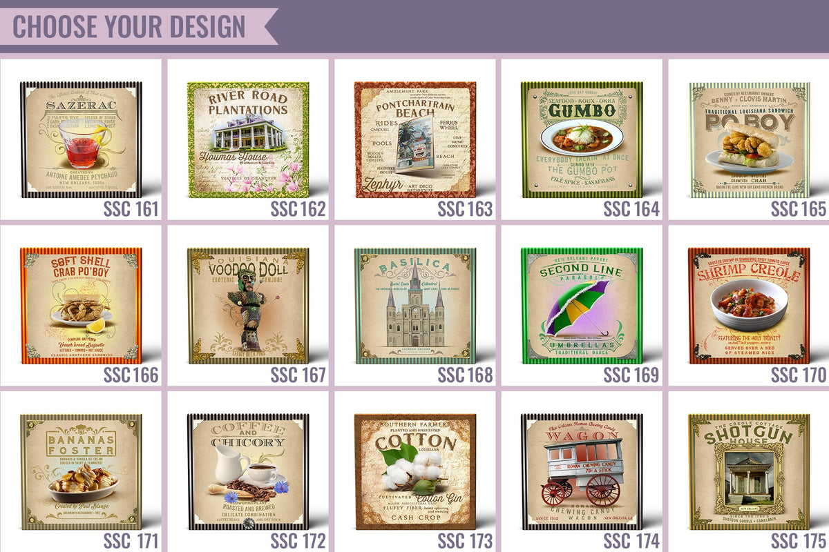 Beignets Coaster New Orleans Gift Employee Gift Cafe au Lait Coaster Wedding Gift House Gift French Quarter Coasters Stone Beignets Coffee
