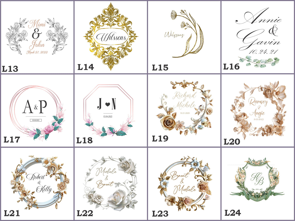 Can Coolers Light Grey Wedding Logos Pictures Can Coolers Wedding Favors Personalized Can Coolers Logos Pictures Personalized Can Coolers