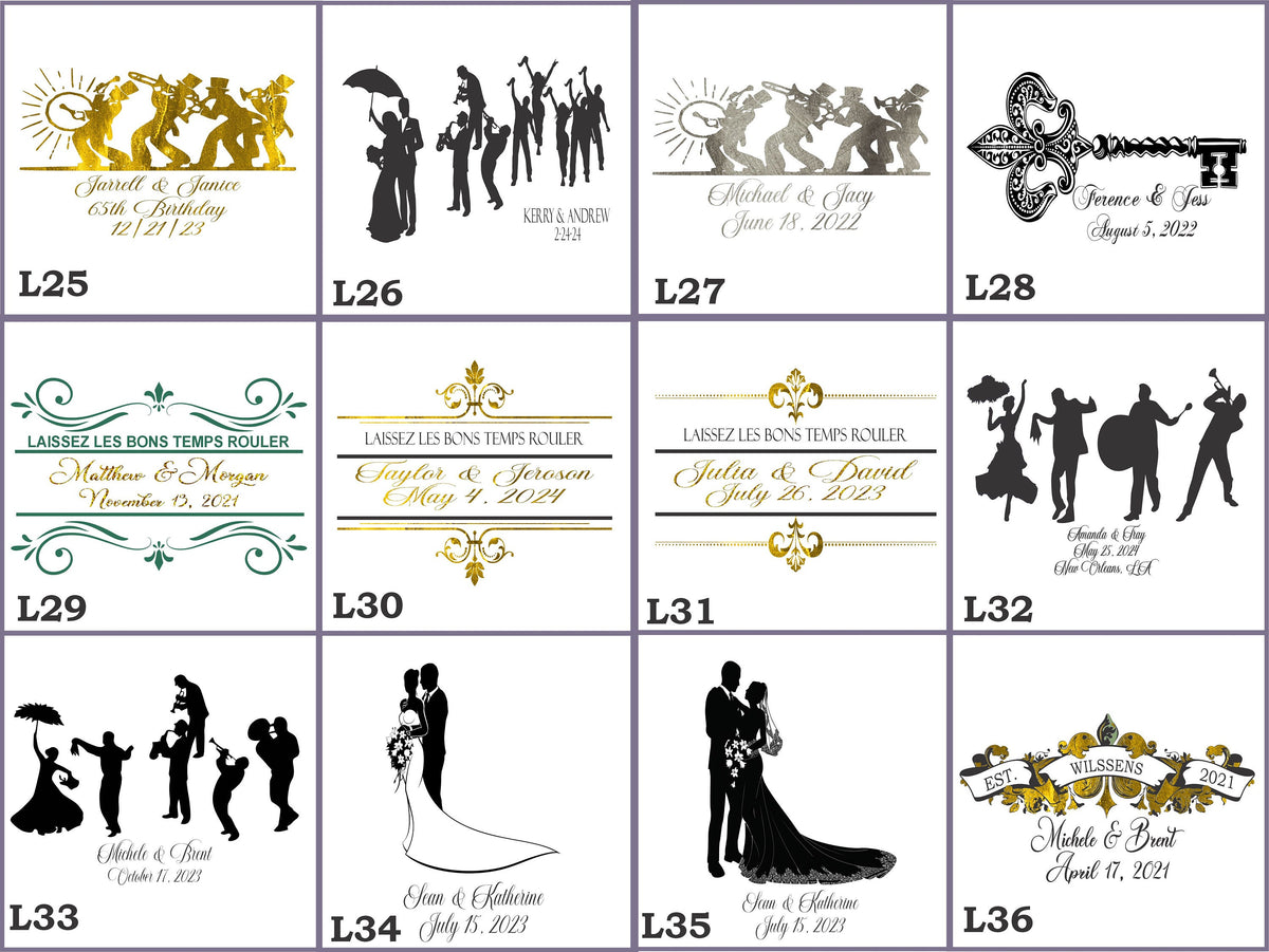 Can Coolers Light Grey Wedding Logos Pictures Can Coolers Wedding Favors Personalized Can Coolers Logos Pictures Personalized Can Coolers