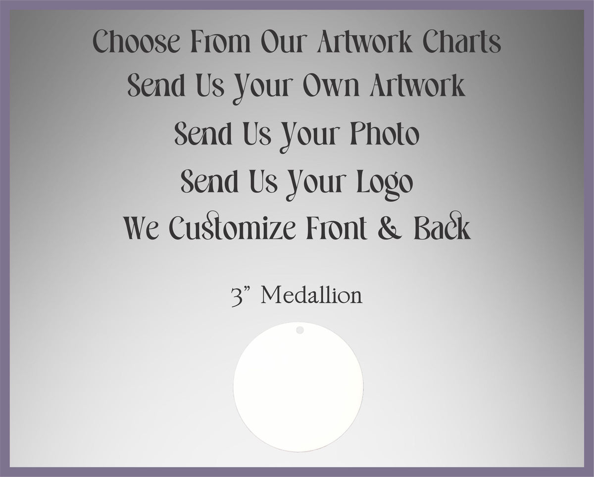 Black Fleur De Lis Beads Customize Your Wedding with Fleur De Lis Medallion Bead Favors Personalized Second Line Beads Design Options
